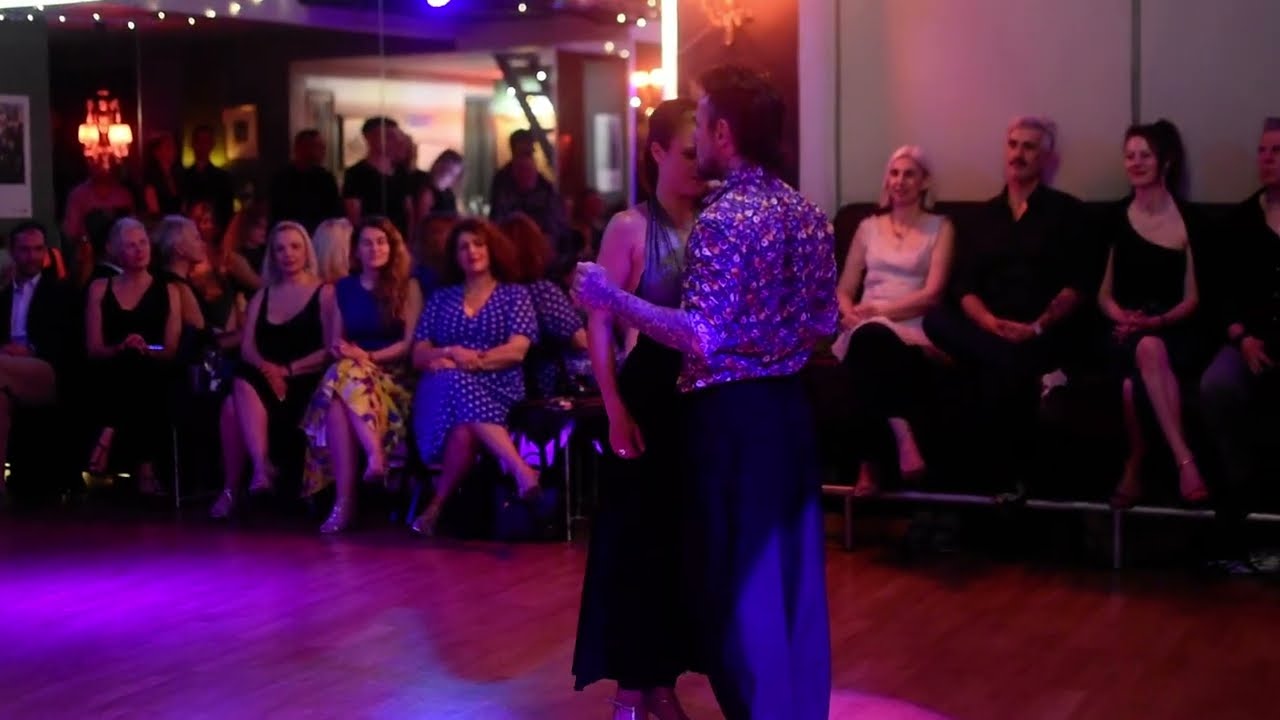 Mi Tango Triste - Katerina Sakka - Ermis Karaboulas Athens 16-05-2026 5/5