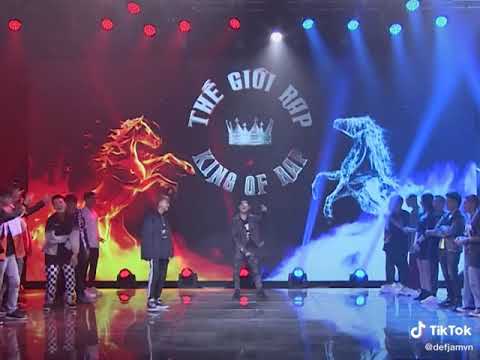 KOR         [ Sóc Nâu Vs Gizmo ]  Tại Sao Bảng B Lại Phải Đấu Với Bảng C