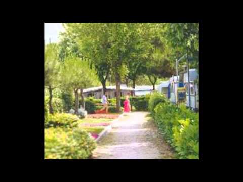 Portofelice Camping Village - Best place in Italy