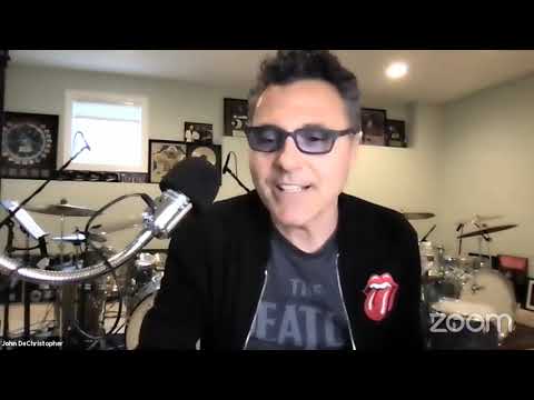 E33: Live From My Drum Room With Ash Soan! 4-16-21