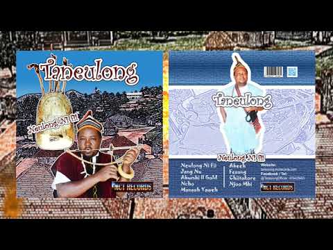 Taneulong - Abumbi II Gold