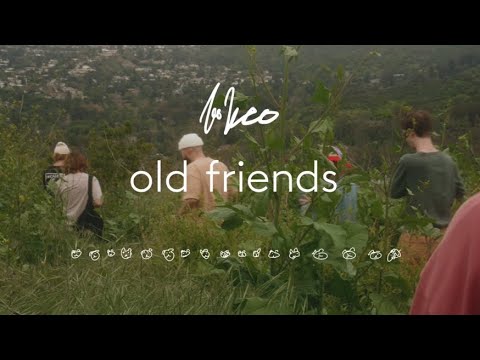 Video thumbnail for ​​​old friends