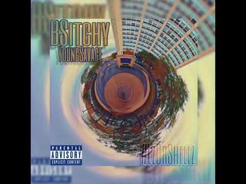 757BSitchy - Lz Or Shellz