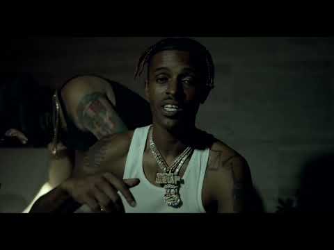 Luxury Tax 50  - DONT PLAY Produced by Southside