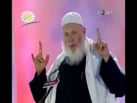 Interfaith Dialogue In Public Lecture 2 _  Yusuf Estes _alecture _   the converted to islam