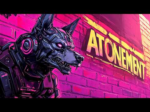 ATONEMENT ZOMBIES - FULL EASTER EGG (Call of Duty Zombies)