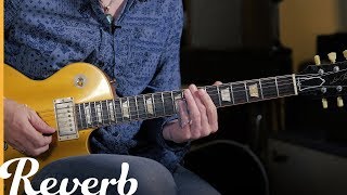 George Harrison&#39;s Slide Guitar Style in &quot;Isn&#39;t It a Pity&quot; | Reverb Learn To Play