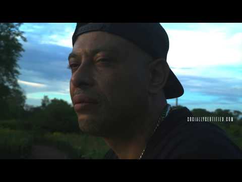 Vok G Feat Prince of Pain "  Can U Hear Me " Shot by Socially Certified