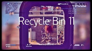 Recycle Bin Ep. 11 (Multi-CoD)