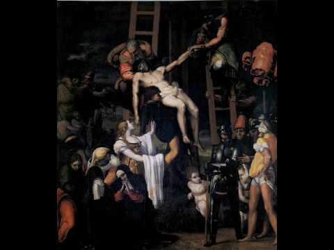 Cristóbal de Morales: Missa Pro Defunctis a 5 - Kyrie