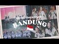 MNL48 Goes To Bandung Behind The Scenes Part 1