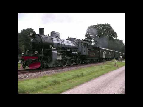 Terug naar toen (VSM) 2007