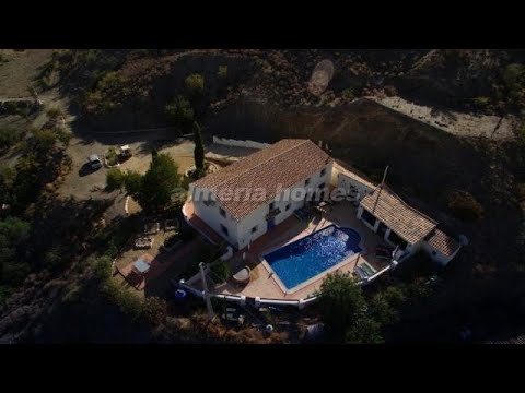 SOLD - Cortijo Del Monte AH11250