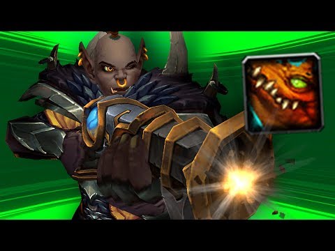 This BM Hunter Is A Madman! (5v5 1v1 Duels) -  Rogue PvP WoW: Battle For Azeroth 8.1