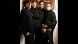 Pop Princess- The Click Five