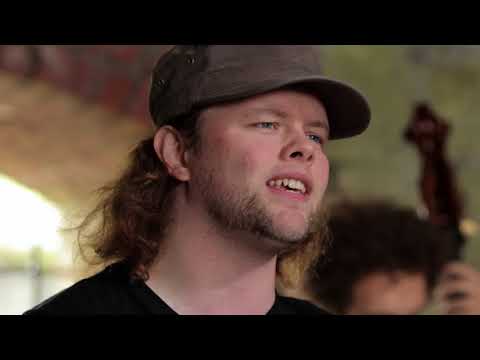 Vudu Sister - Buffalo - 7/26/2013 - Paste Ruins at Newport Folk Festival - Newport, RI