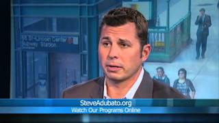 Restaurant Impossible's Tom Bury On His Show & NJ Roots