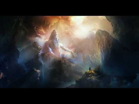 Shiva Music - Anji Movie