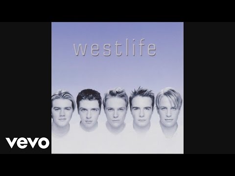 Westlife - I Don't Wanna Fight (Official Audio)