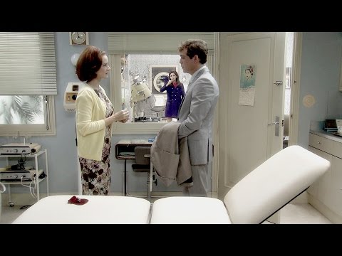 Amar C725 - Sofia se enfrenta a Loli y Guillermo