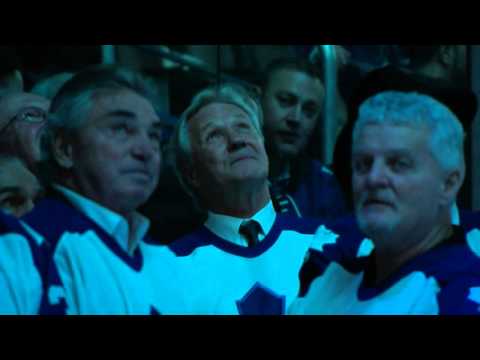 Gotta See It: Sittler celebrated on 40th year of 10-point night