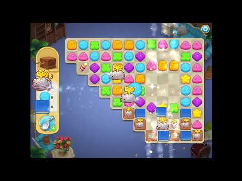 Matchington Mansion Level 354