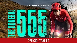 Donegal 555: The Wild Atlantic Way