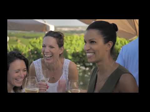 Krug's 21. Abendschoppen mit dem Weingut Kloster Eberbach