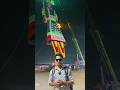 Dwarka S Giant Ravan Standing Tall In Delhi 2024
