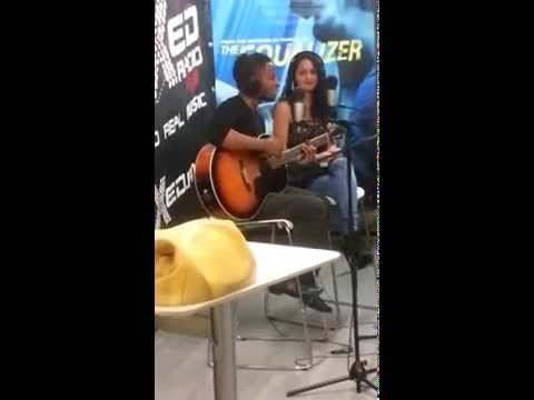 Mr Ray Bass  - Live Performance @ Get Mixed Radio Amsterdam