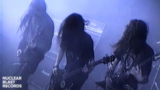 DISMEMBER - Casket Garden (OFFICIAL MUSIC VIDEO)