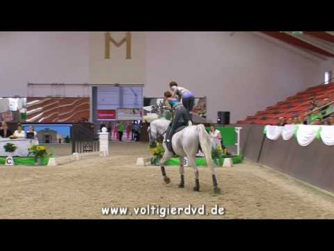 Juniorteam Rostock (MVP) - Gruppen - 20 - DJM Redefin 2016