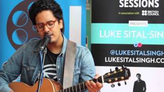 Luke Sital Singh -  21st century heartbeat