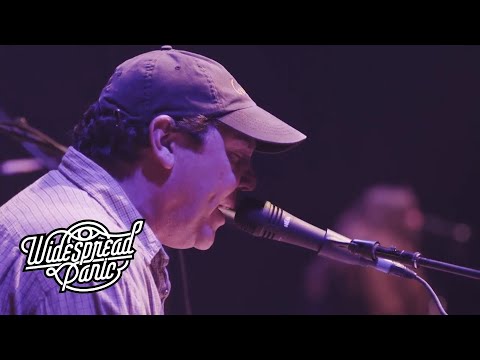 One Arm Steve - Widespread Panic
