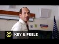 Substitute Teacher Pt. 2 - Key & Peele