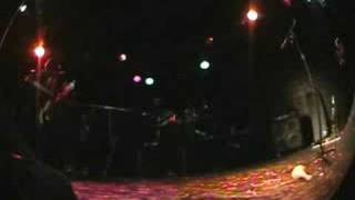 Needless To Say - Unreleased Song (Live @ Showcase Theatre)