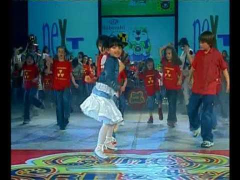 Супер Ѕвезда 2006 - Ања Ветерова - Луда забава