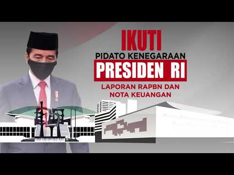 Rangkaian acara 17 Agustus TVRI