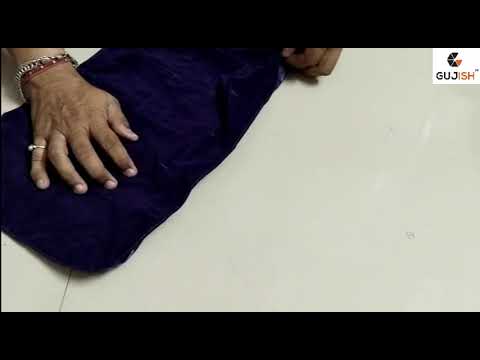 Velvet flocked finish blue inflatable pillow, shape: rectang...