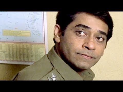 मक्या आणि पक्या मारतायत पोरीनं वर लाईन |Ashok Shinde, Mangesh Desai |Aayala Lochya Zala Re-Scene6/18