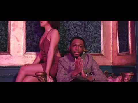 BrianJavier - Rush ft. Danilo [Official]