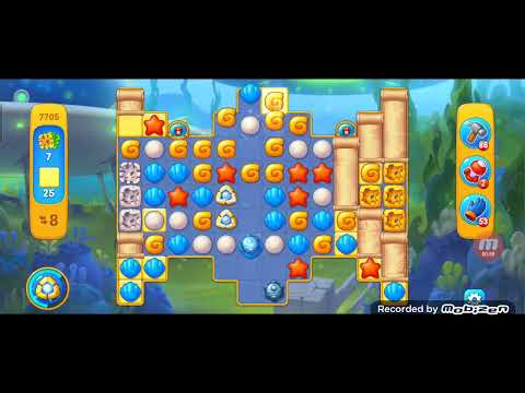 super hard Level -7705