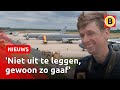 Feestje voor vliegtuigspotters: nieuw militair tankvliegtuig in Eindhoven | Omroep Brabant