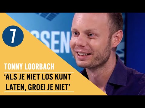 Tonny Loorbach — "Het is een illusie dat je vrij bent wanneer je onafhankelij