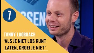 Tonny Loorbach