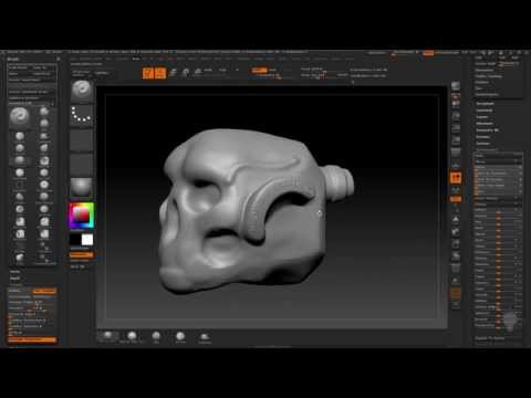 024 Smart Transpose Mask