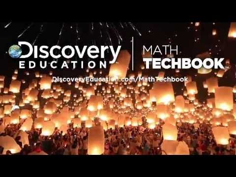 Math Techbook Overview