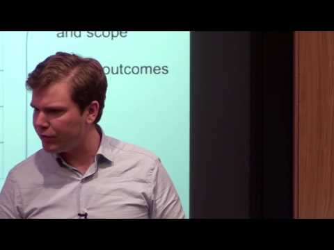 Mark Hookey, Founder at DemystData