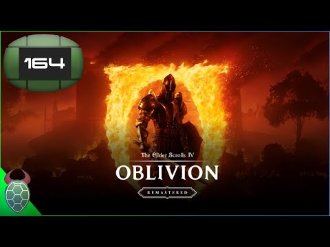 LP The Elder Scrolls IV Oblivion Remastered Folge 164 Jetzt Richtig mit UMBRA [Deutsch]