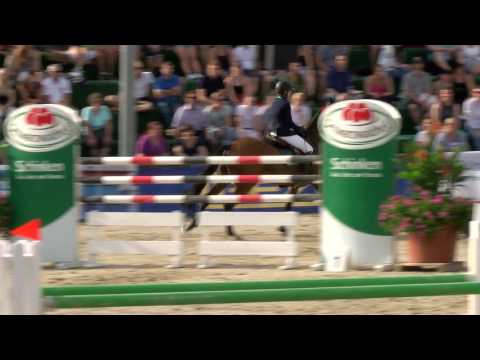 Fest der Pferde 2016   Prf18 17 613 Pia Reich   Quiwi Dream